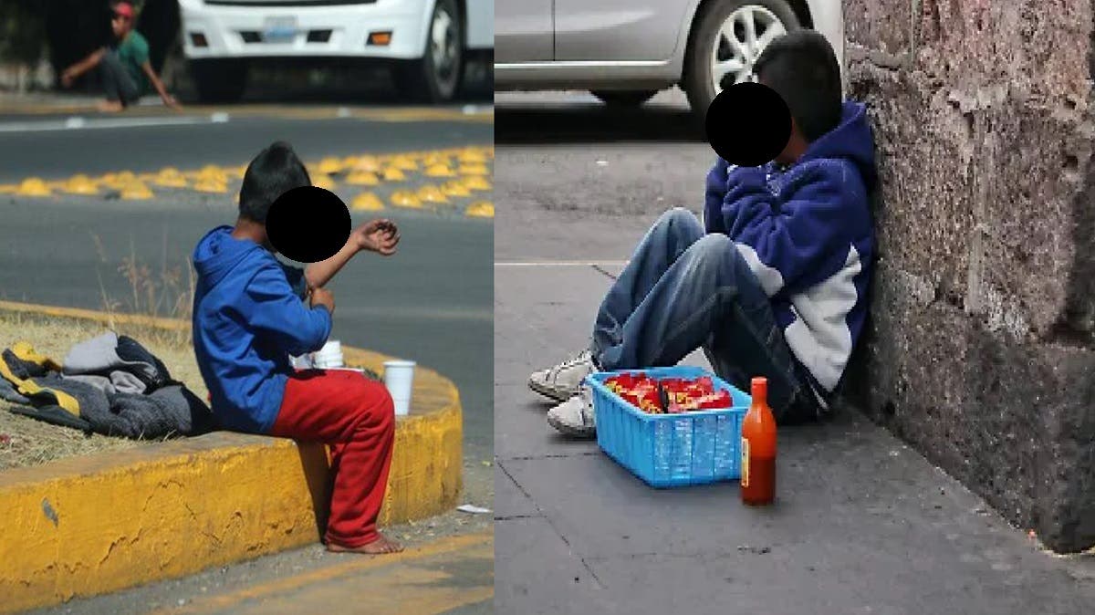 Infancia en riesgo: 7 de cada 10 niños en pobreza extrema sin acceso a salud en México