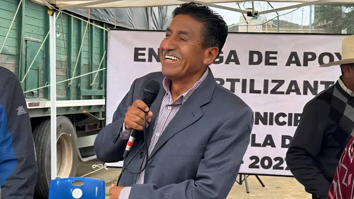 Feria de Chalchicomula: abuchean a presidente del Concejo frente a Sonido Famoso; “gracias a los que se acuerdan de la que ya no está conmigo, acuérdense también de la suya”