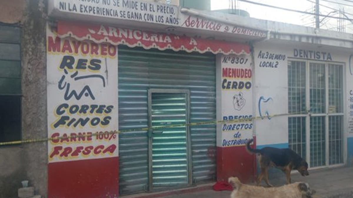 “Lo mataron por no pagar”: Alfredo, el carnicero de Tres Cruces, víctima del terror de “Los Colombianos”