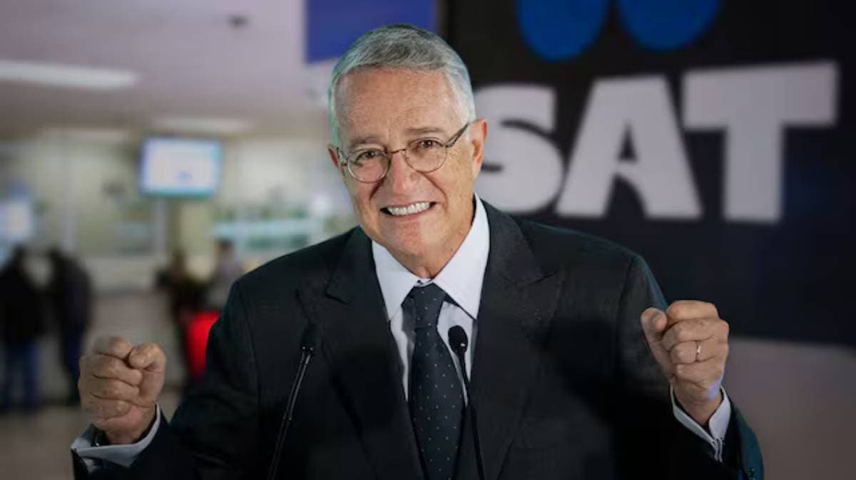 Club Puebla, propiedad fantasma: prestanombres ocultan vínculo con Ricardo Salinas