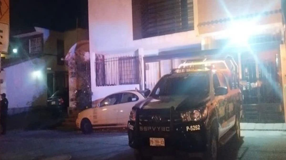 Discusión termina a balazos dentro de fraccionamiento en Cuautlancingo