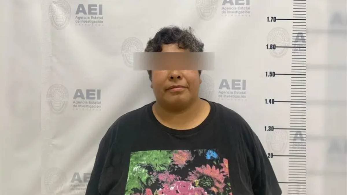 Paciente del IMSS intenta apuñalar a su médico tras recomendación de bajar de peso en Chihuahua