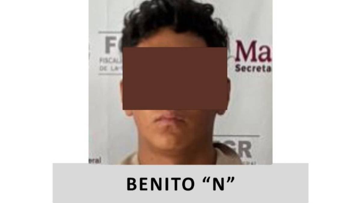 Veracruz consternado: Detenido sujeto por feminicidio y abuso de su abuela en Ixhuacán de los Reyes