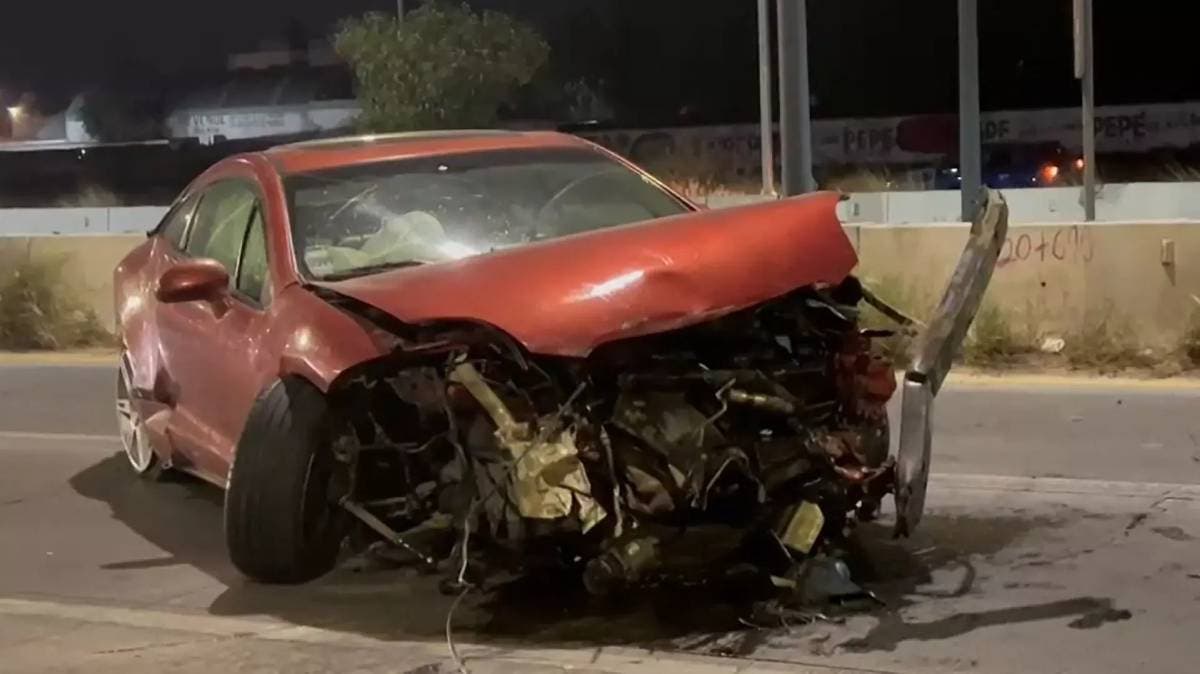 Puebla analiza endurecer sanciones a conductores ebrios: hasta 12 años de prisión y multas de más de 56 mil pesos