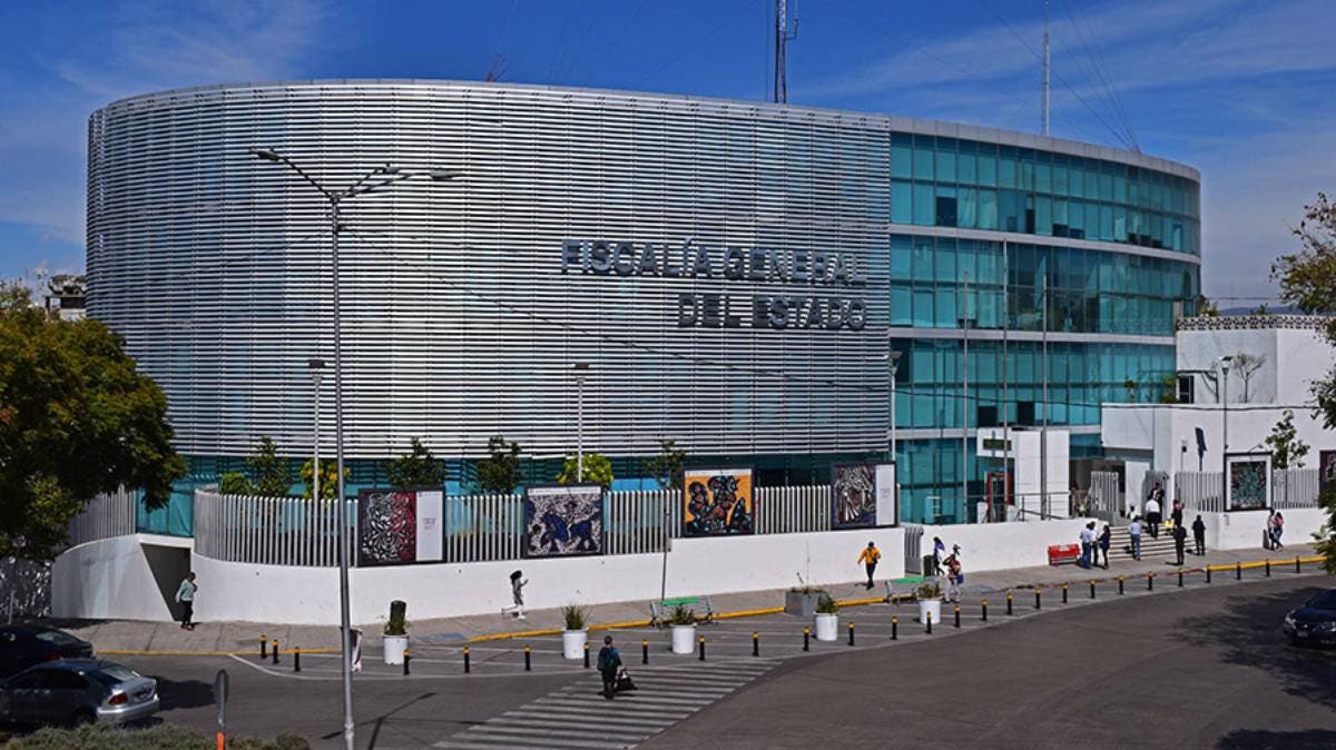 Escándalo en Puebla: detienen a dos ministeriales por filtrar información a criminales