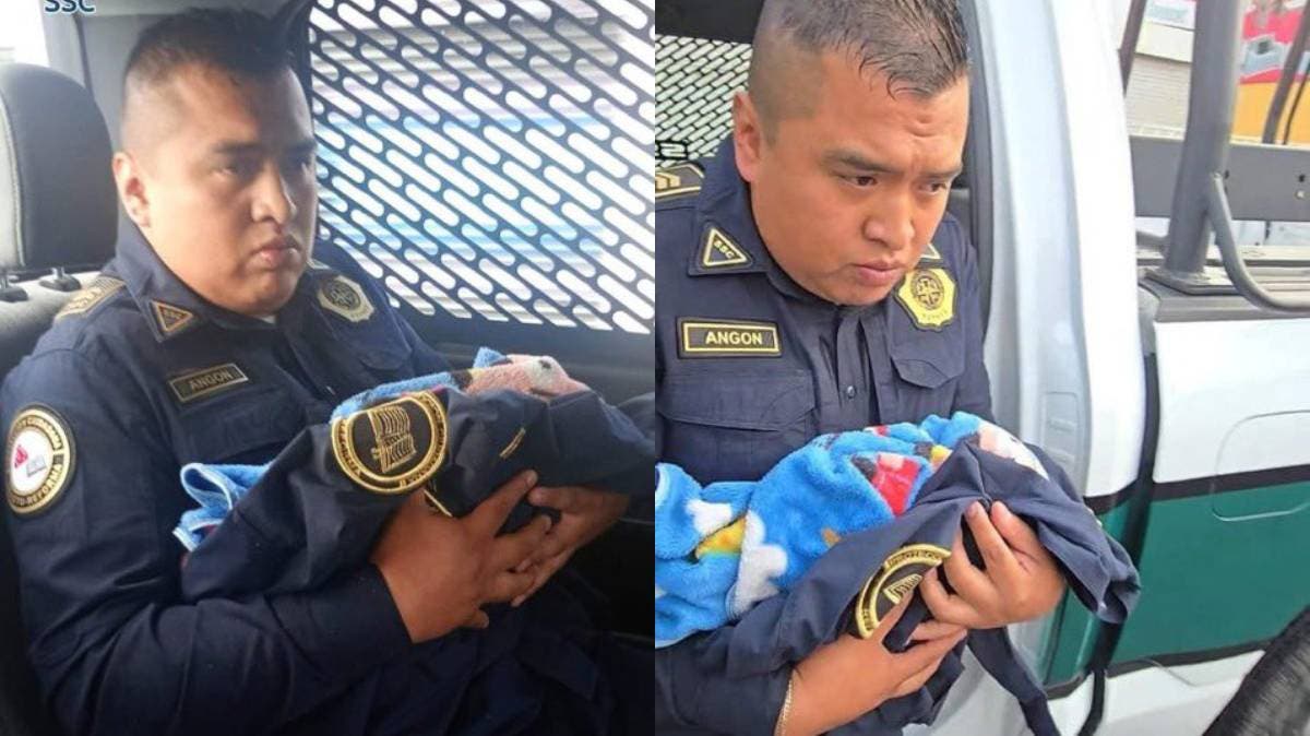 Fallece la bebé rescatada en el Metro UAM-I: un caso que sacude a la CDMX