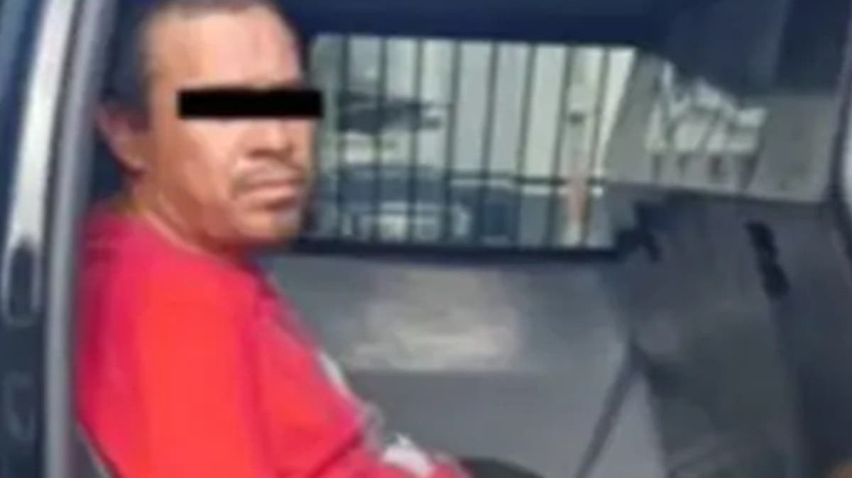 Indignación en redes: hombre muerde a cajera porque no pudo hacerle una recarga telefónica