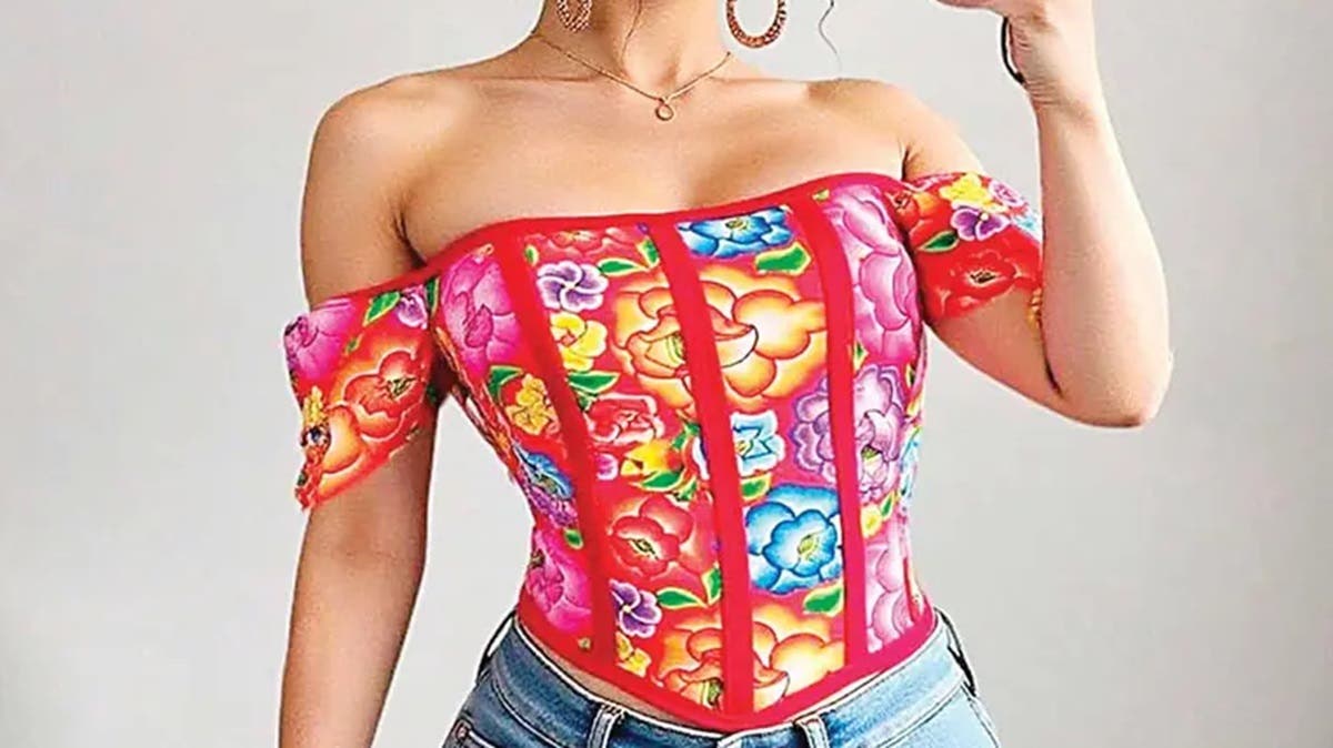 Shein es acusada de imitar bordados zapotecos: artesanos denuncian apropiación cultural