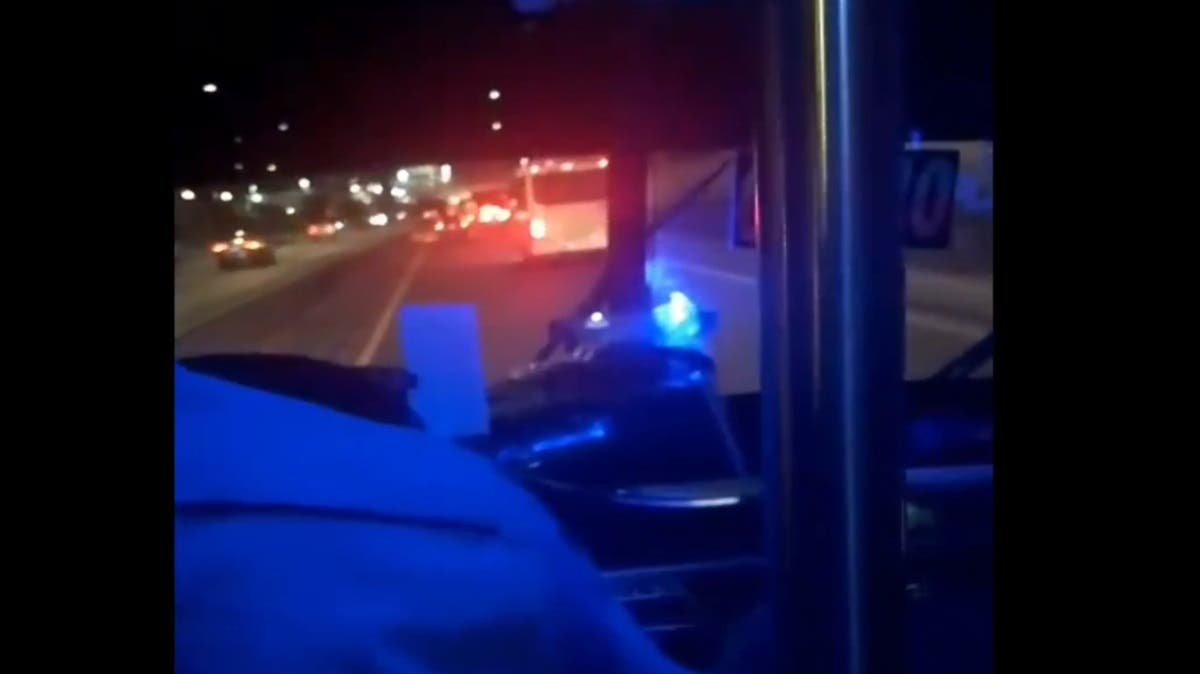 Pasajeros denuncian a chofer de Ruta 4 por “carreritas” y exceso de velocidad en Puebla