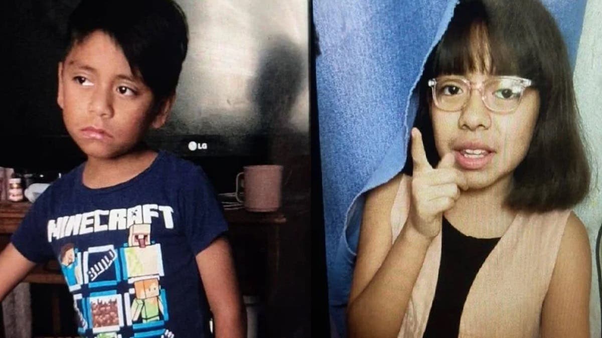 Urgente: buscan a niños de 7 y 9 años en Bosques de Santa Anita, Puebla