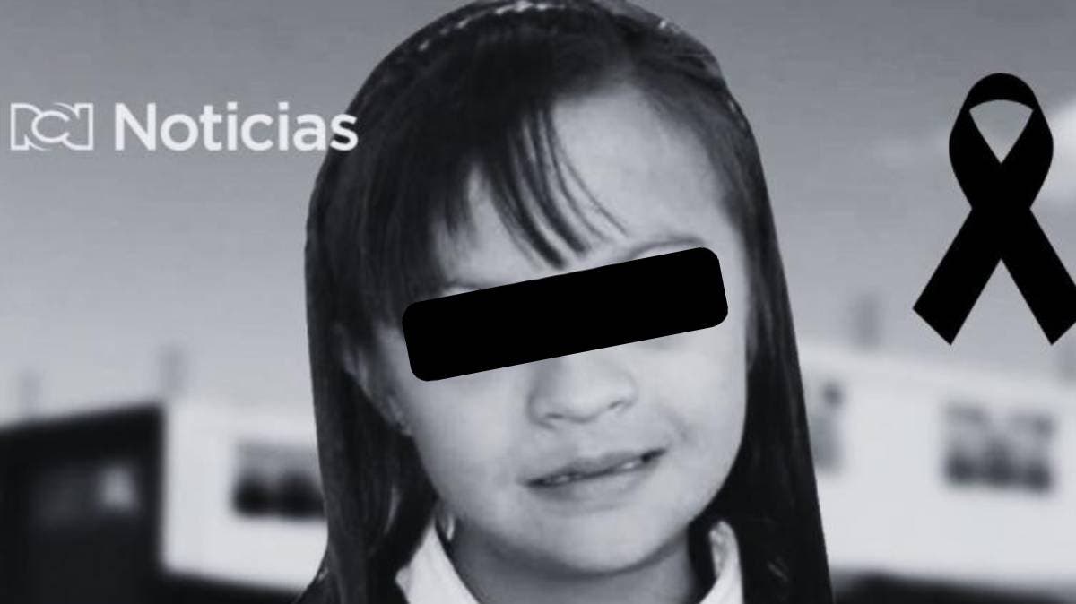 Tragedia en Colombia: Encuentran sin vida a Valeria Afanador, la niña desaparecida con Síndrome de Down