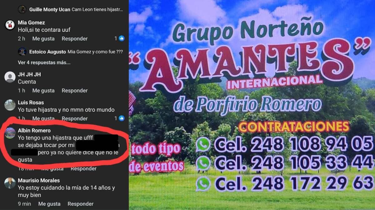 Exigen justicia en Puebla: Colectivos feministas demandan atención urgente ante denuncia de abuso en San Martín Texmelucan