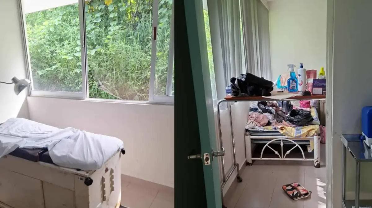 Médico pasante denuncia abuso y alcalde de Zongozotla intenta silenciarla con dinero