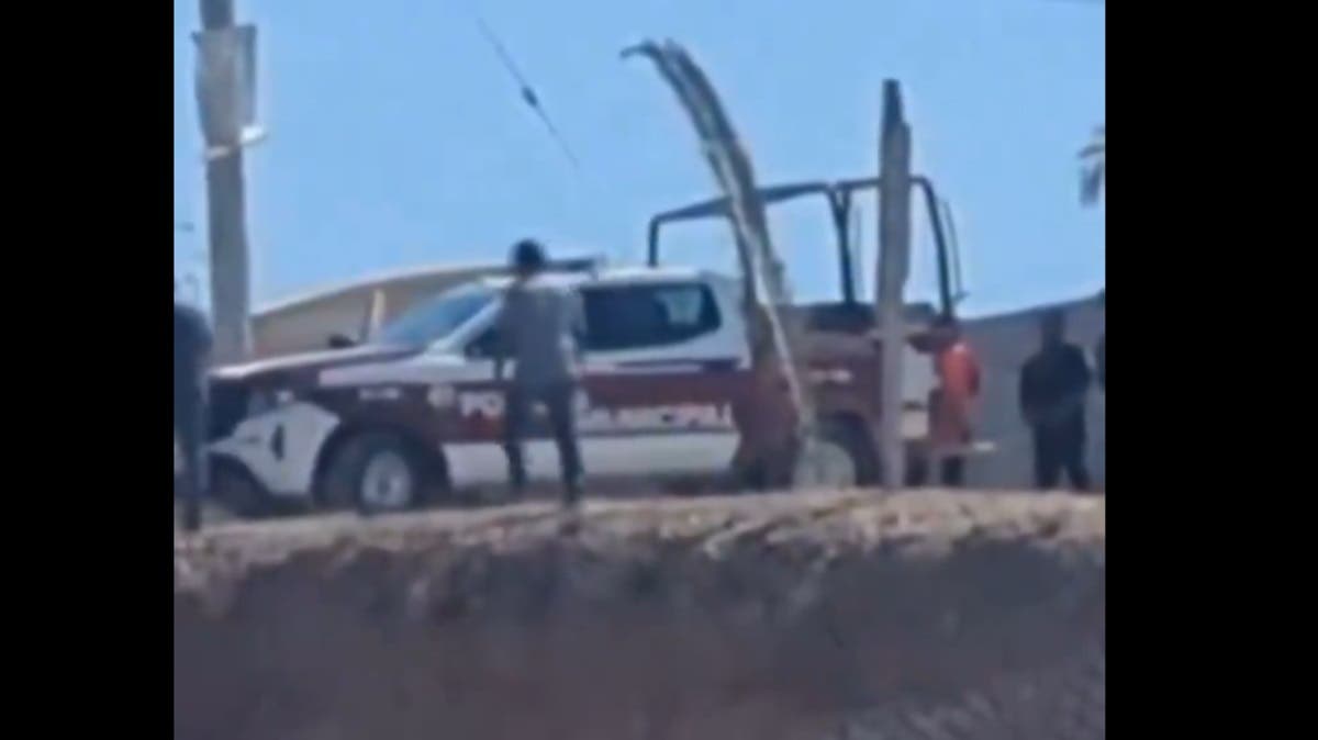 Violenta madrugada en la Puebla–Tehuacán: hombre ejecutado dentro de su auto en Tepeaca