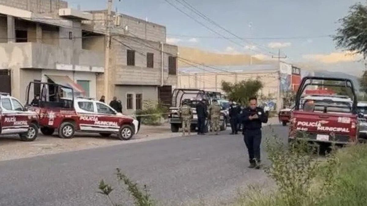 Tragedia en Puebla: joven de 19 años pierde la vida en violento ataque armado