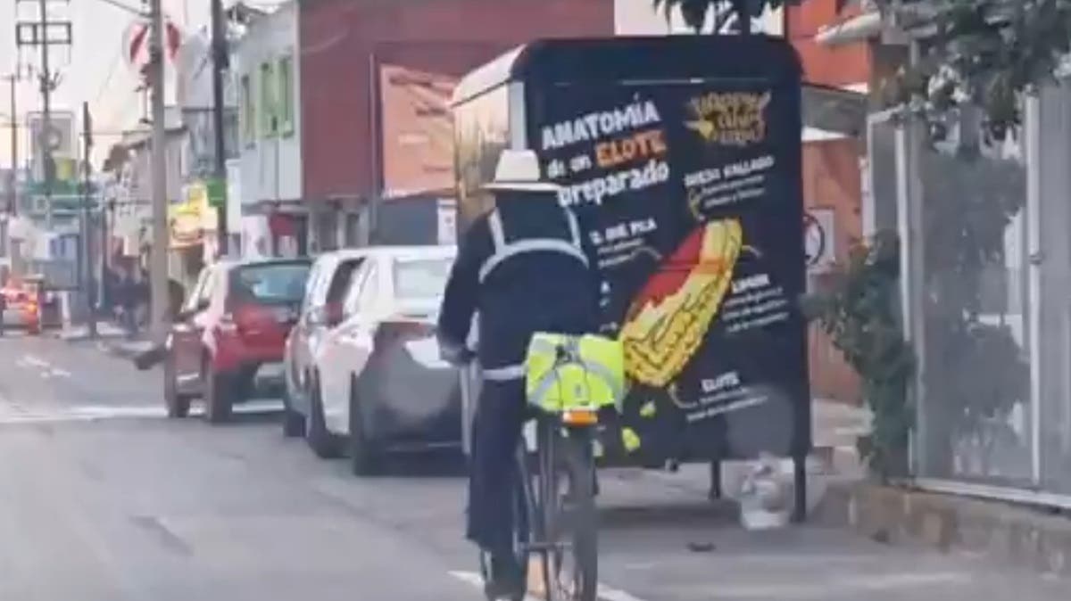 Comerciantes exigen reubicar ciclovía de Avenida Las Torres: “Si no la quitan, 578 negocios cerrarán”