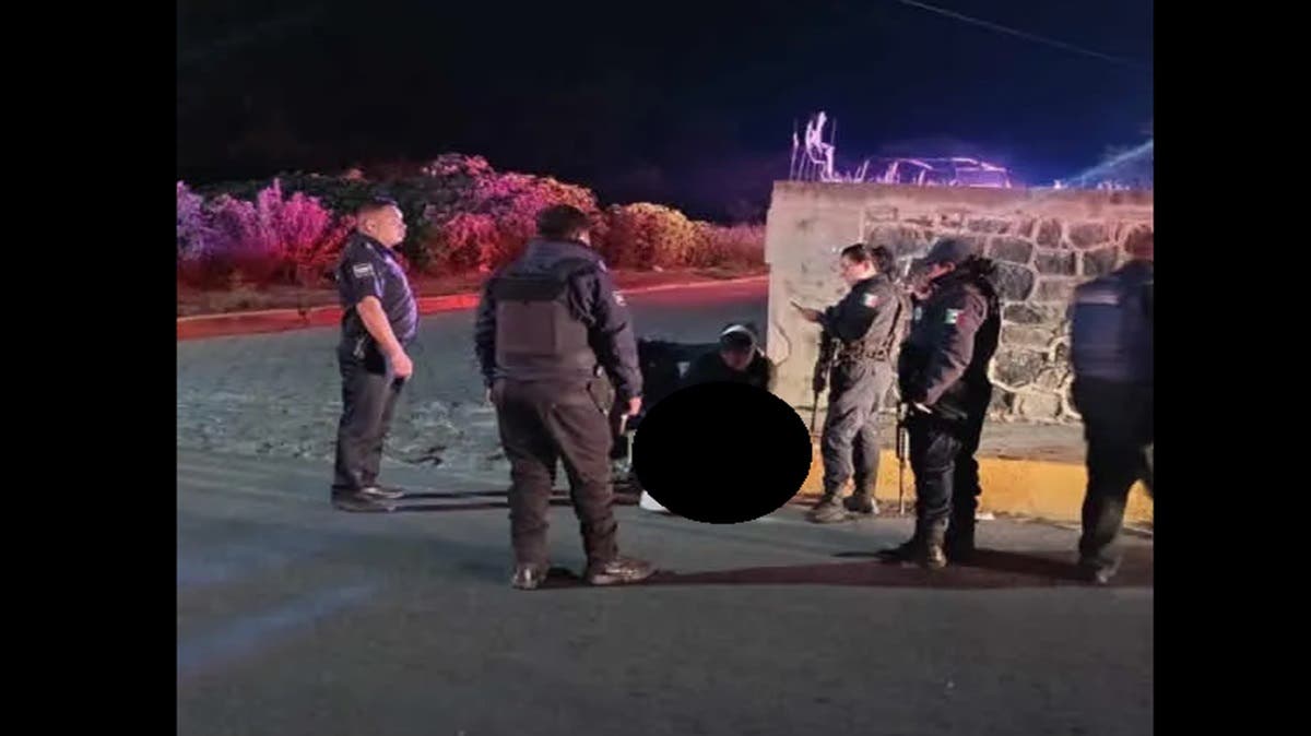 Otro baile sonidero termina en tragedia: ejecutan a joven y hay 3 heridos en Santa Clara Ocoyucan