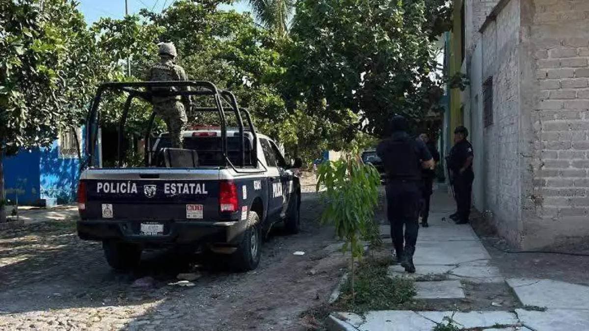 Trabajador del campo es asesinado mientras regresaba a casa en moto; crimen sacude a comunidad de Chietla