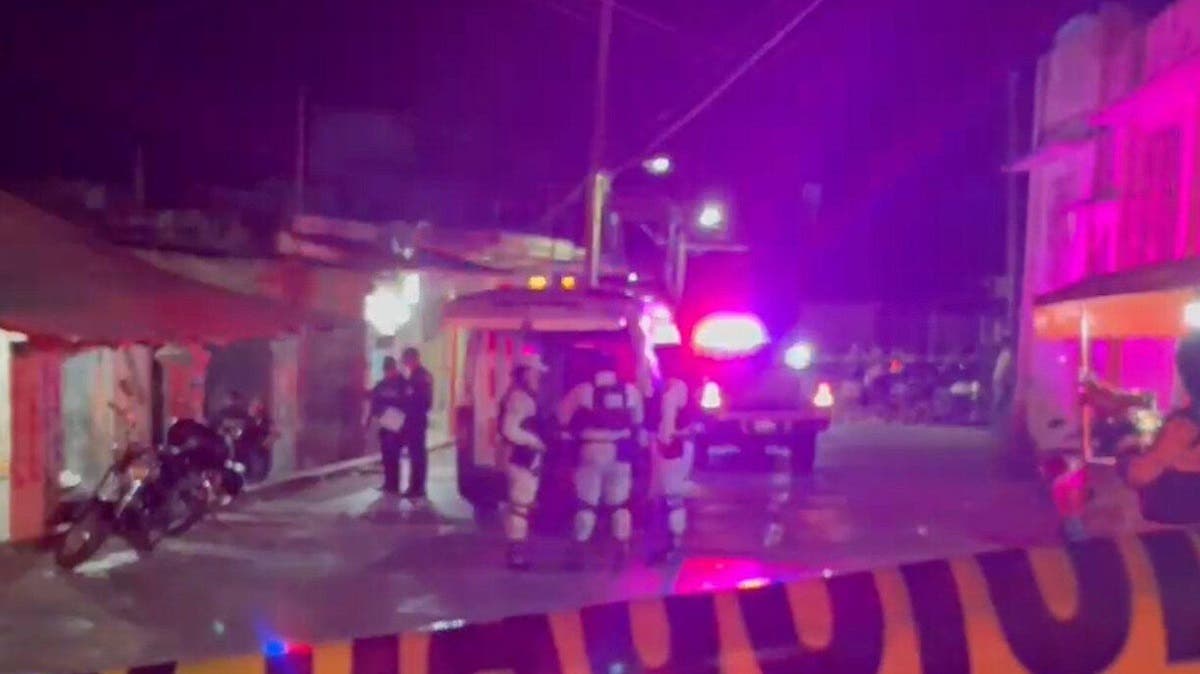 Fiesta patronal termina en tragedia: ejecutan a joven en Tlatlauquitepec frente a asistentes