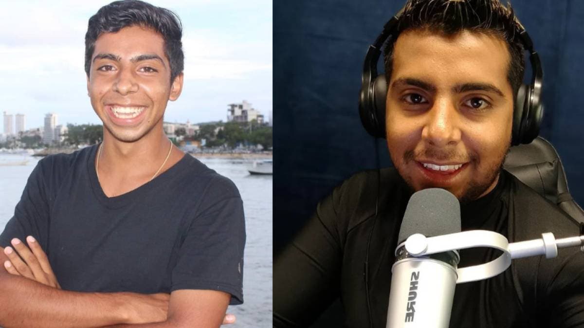 Ni los emprendedores se salvan: le dan cristalazo a la camioneta de “Paco Empanadas” en Puebla