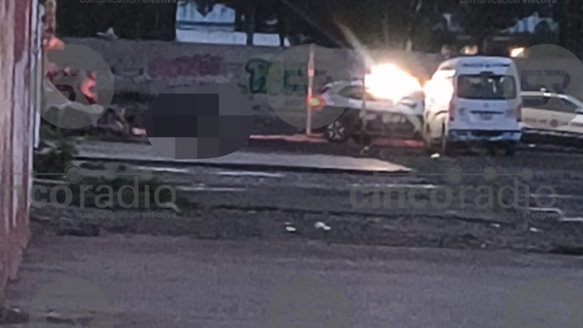 Encuentran a mujer brutalmente golpeada en la 14 Sur de Puebla