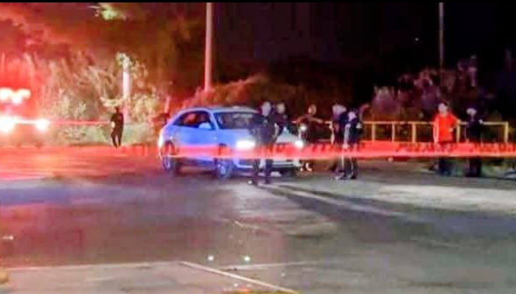 Crimen brutal en Puebla: comando ejecuta a padre y su hija recién nacida