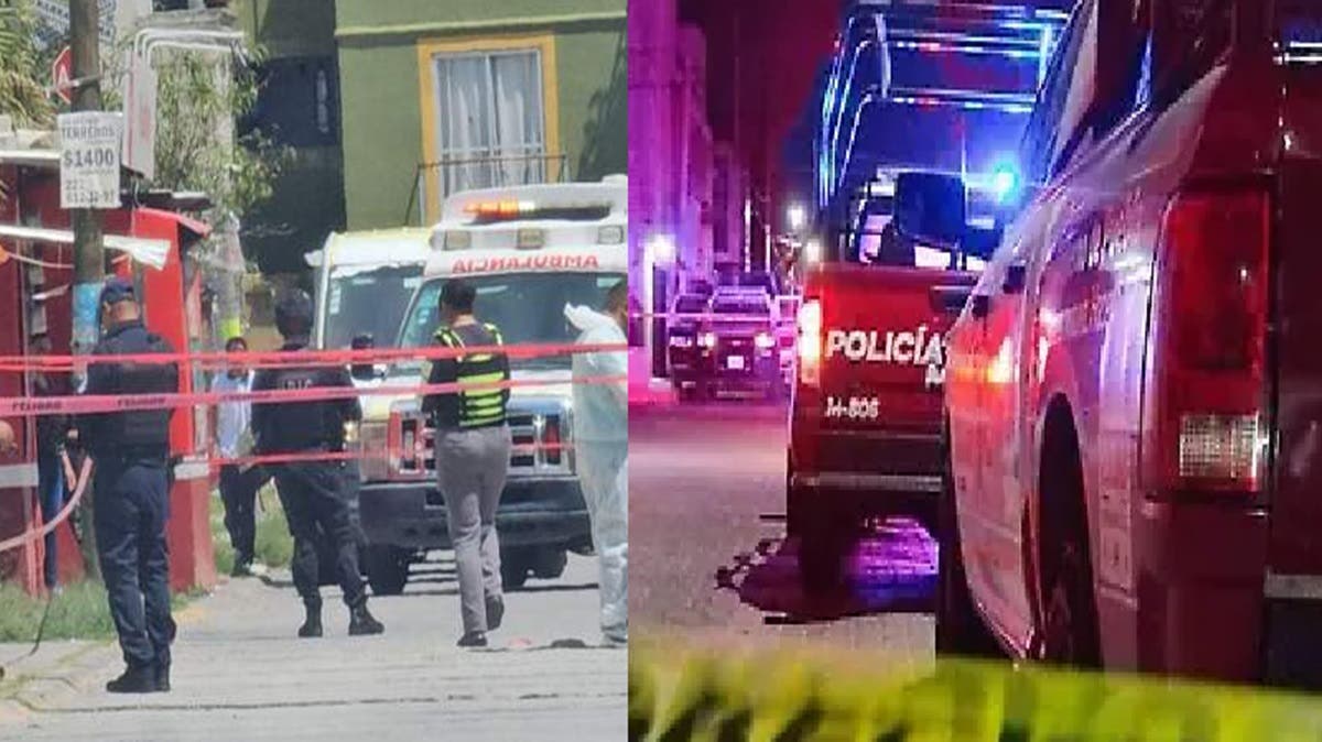 Puebla bajo alerta: tres mujeres muertas en una semana y sospechas de un posible asesino serial