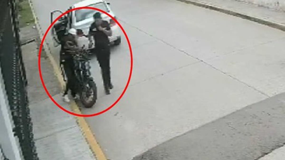 Puebla bajo la mira: crece 35% el robo de motocicletas en 2025, más de 2,500 denuncias en ocho meses