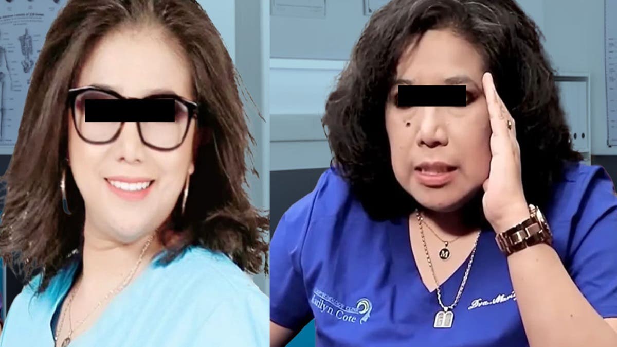 De falsa psiquiatra a guía espiritual: el inesperado giro de Marilyn Karina Cote Mendieta en el penal de Ciudad Serdán