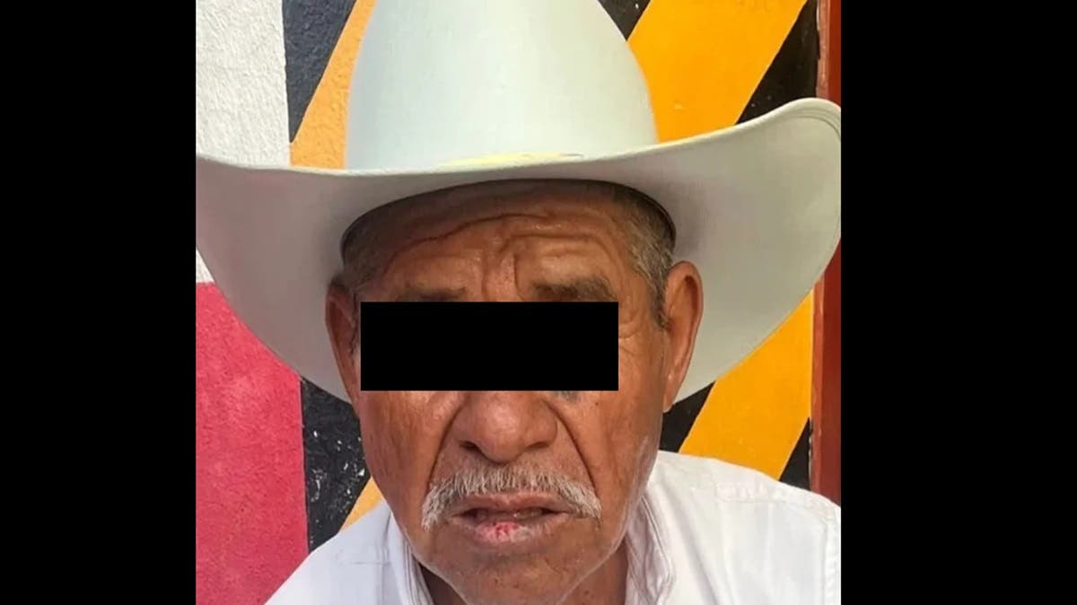 Abuelito artesano es drogado y asaltado en Izúcar; lo abandonan golpeado en la calle