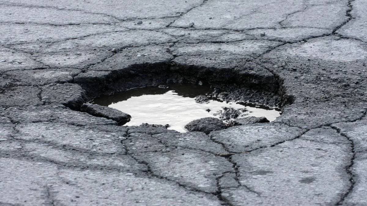 Puebla recauda 11.6 millones de pesos en tres meses por parquímetros: ¿adiós baches o solo promesas?