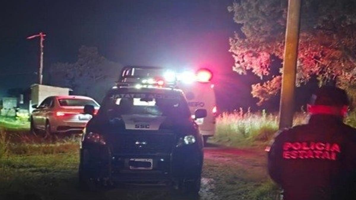 Hallan cuerpo de menor desaparecido con signos de violencia en Chiautempan