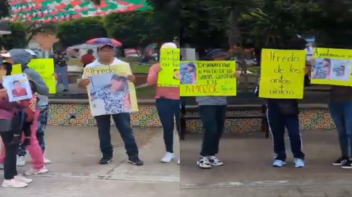 Amozoc: la verdad detrás de los desaparecidos y las falsas promesas de trabajo