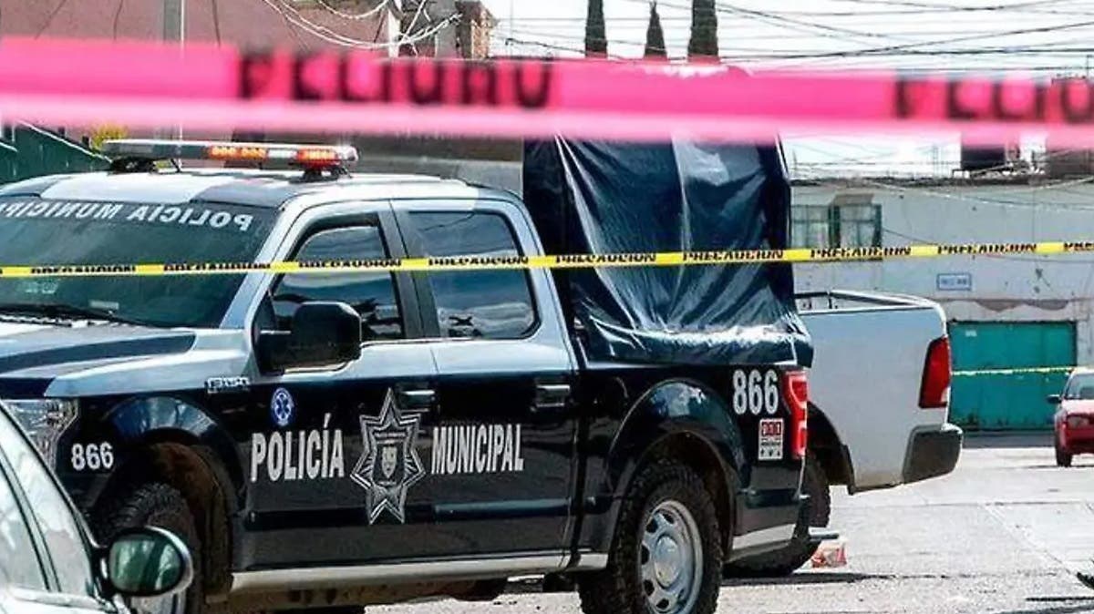 TRAGEDIA en Puebla: Discusión entre borrachos termina con un muerto en Petlalcingo.