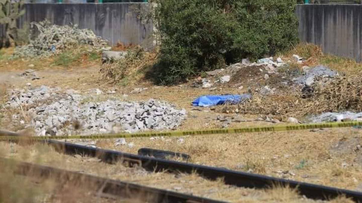 Hallan restos de un recién nacido en Amozoc; vecinos exigen justicia y respuestas