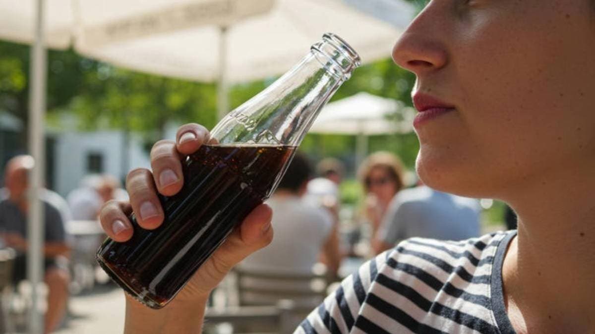 Suben impuestos a refrescos, cigarros y videojuegos en México: Hacienda busca hábitos más saludables