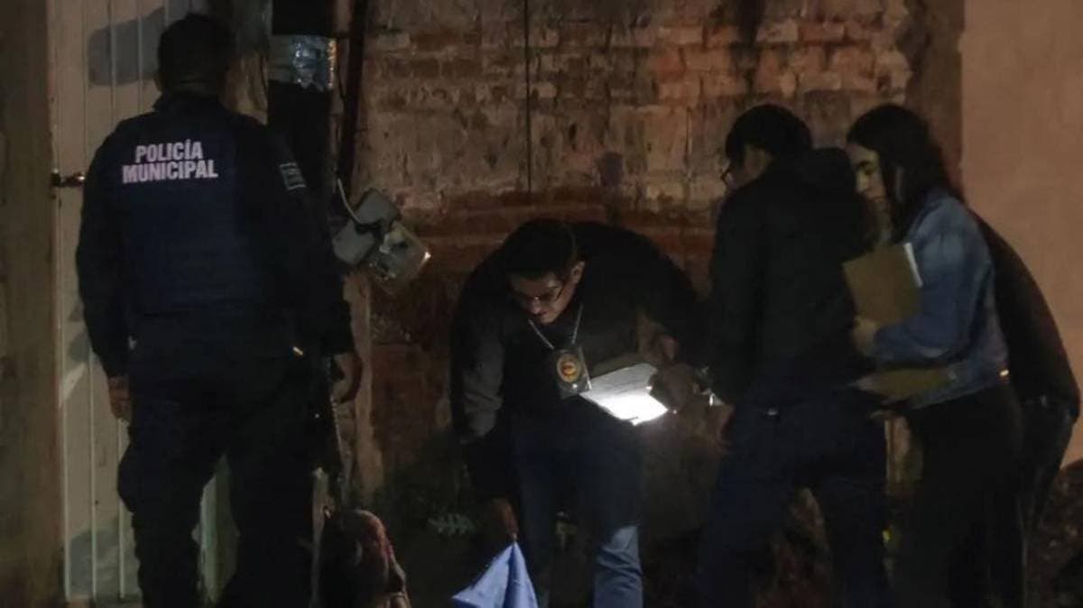 “Lamentable y doloroso”: Gobernador pide investigar abandono de feto en Amozoc