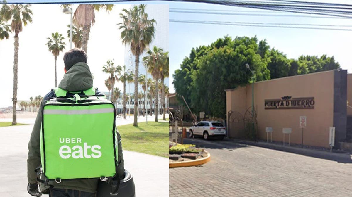 Falso repartidor engaña a trabajadora doméstica y se lleva 200 mil pesos en joyas en Puerta de Hierro