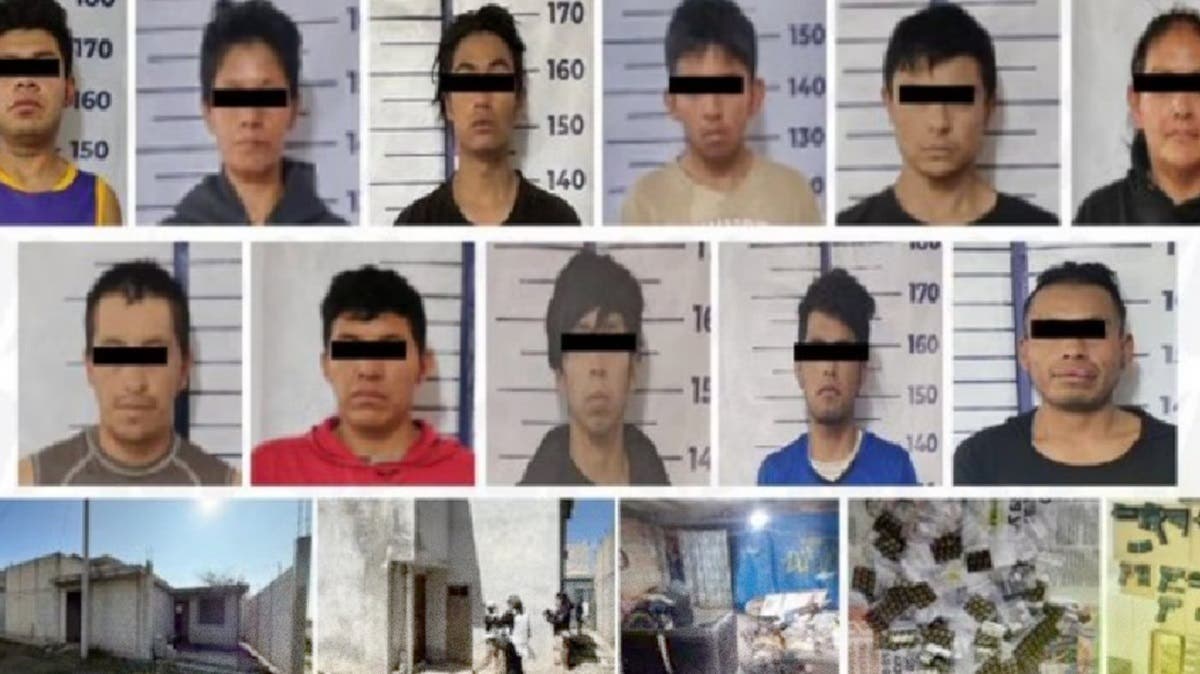 Puebla: detectan más de 50 páginas falsas que ofrecen trabajo para reclutar jóvenes