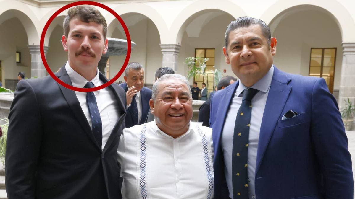 Ataque armado contra Secretario de Seguridad de Amozoc desata fuerte operativo en San Miguel