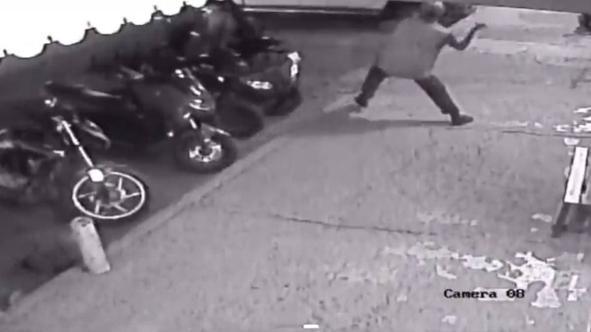 Detienen en Izúcar al hombre que atacó a Homero N.; vivía en situación de calle y estaba bajo sustancias