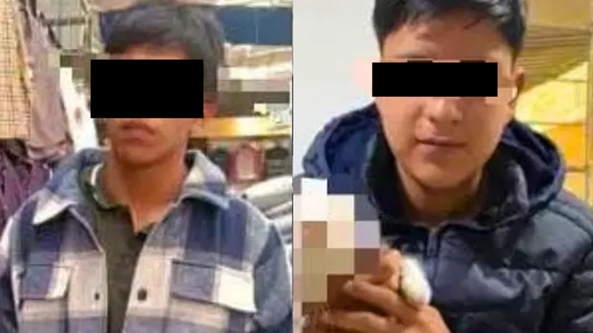 Indignación en Puebla: adolescentes de 16 años aparecen muertos en Nativitas