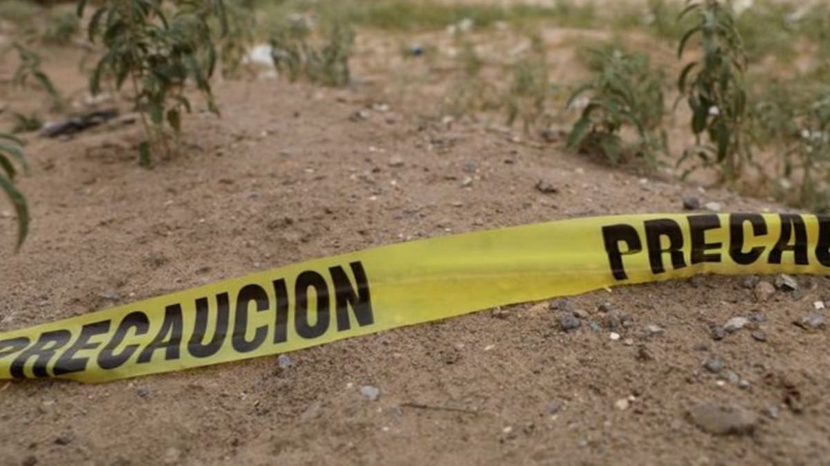 Migrante poblano pierde la vida tras ser abandonado por “coyote” en el desierto rumbo a EE. UU.