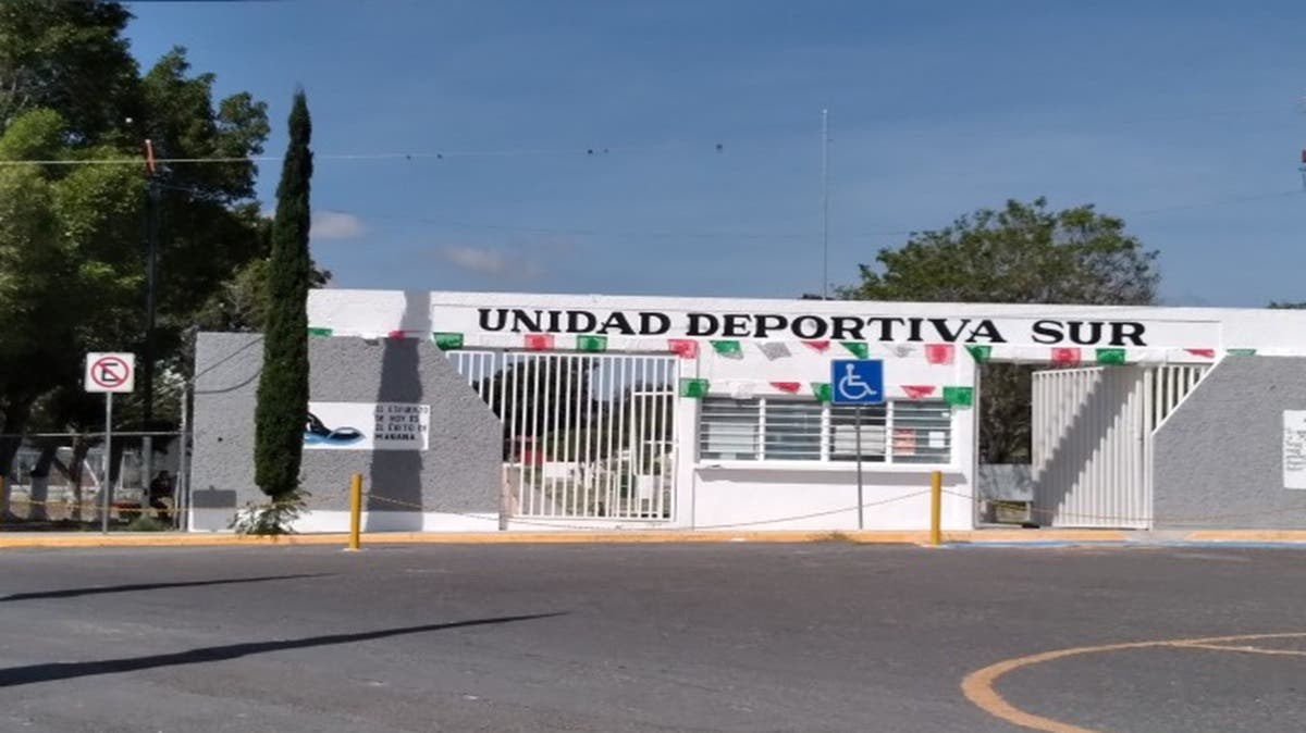 Misterio en Tehuacán: Un macabro hallazgo cerca de la Unidad Deportiva Sur.