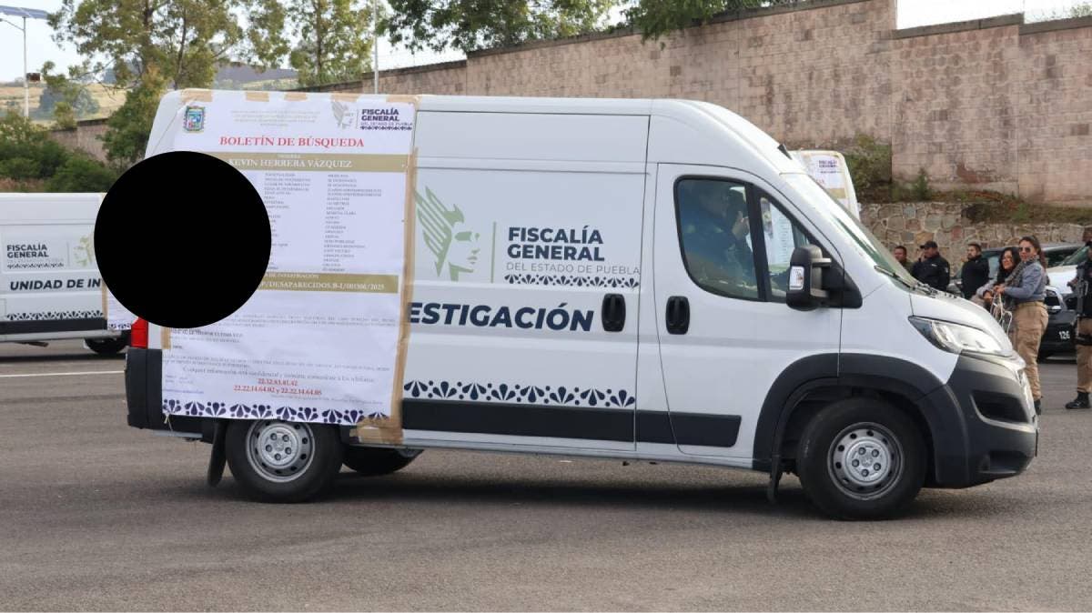 Caso Amozoc: 11 rescatados y un presunto reclutador aún desaparecido
