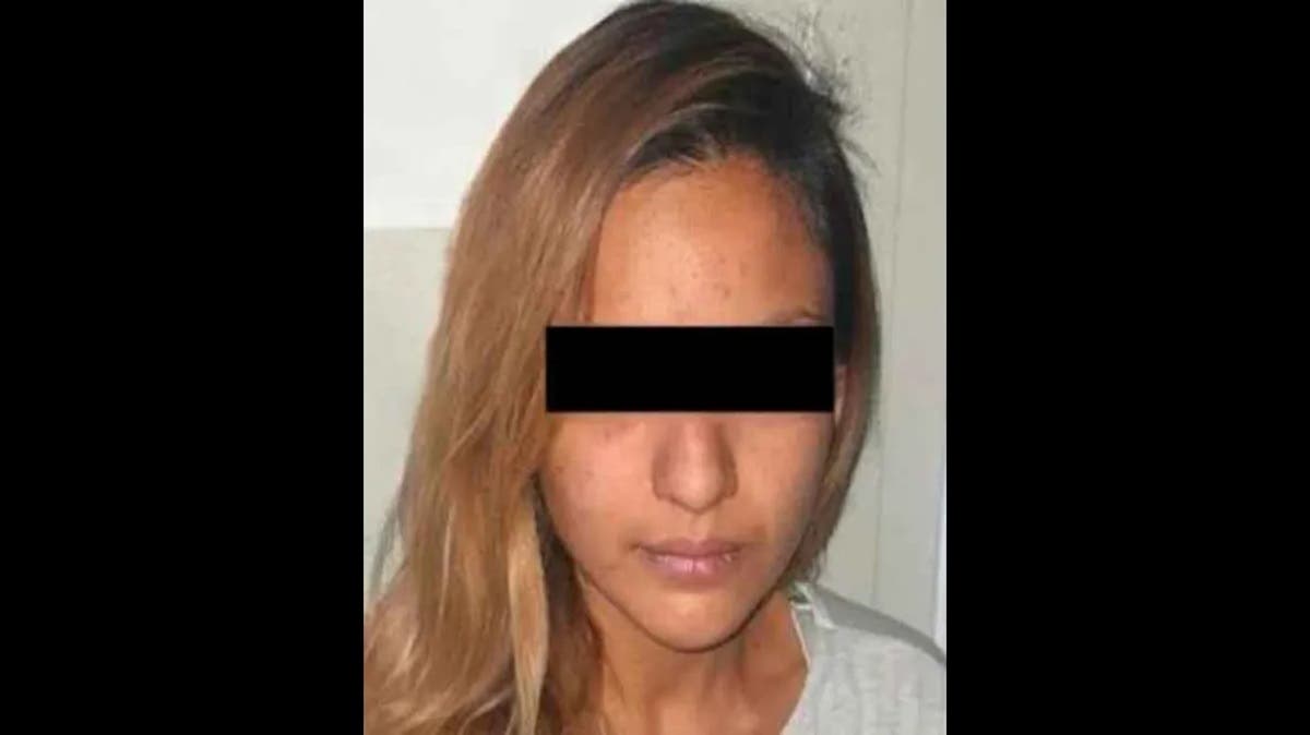 Justicia en Puebla: confirman 20 años de cárcel a María Dolores por la muerte de su hija