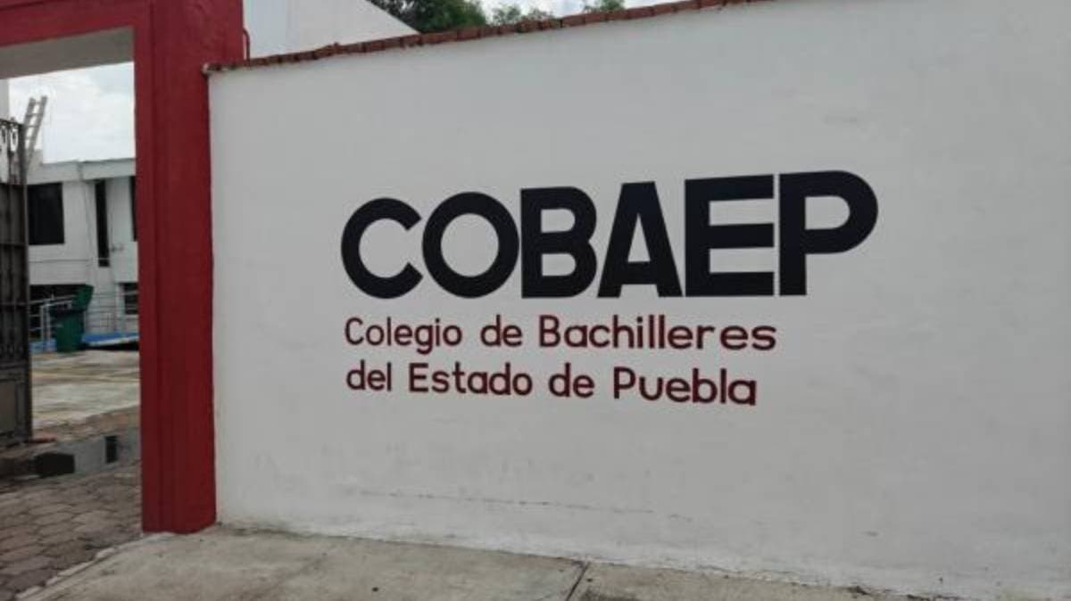 COBAEP aclara: el seguro escolar no es obligatorio y padres deciden contratarlo o no