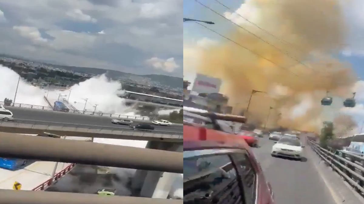 Tragedia en Iztapalapa: la cifra de víctimas mortales por la explosión de pipa asciende a 10