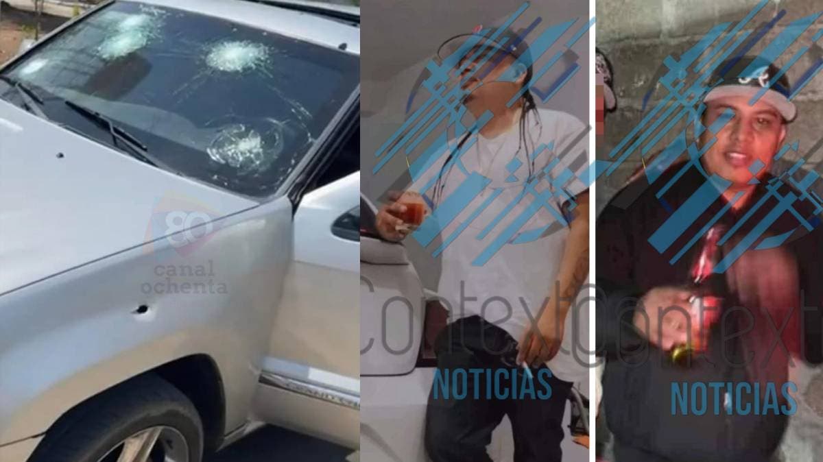 Detienen en Atlixco a “El Pila”, presunto colaborador de “La Tuza” vinculado a delitos en Tepeojuma