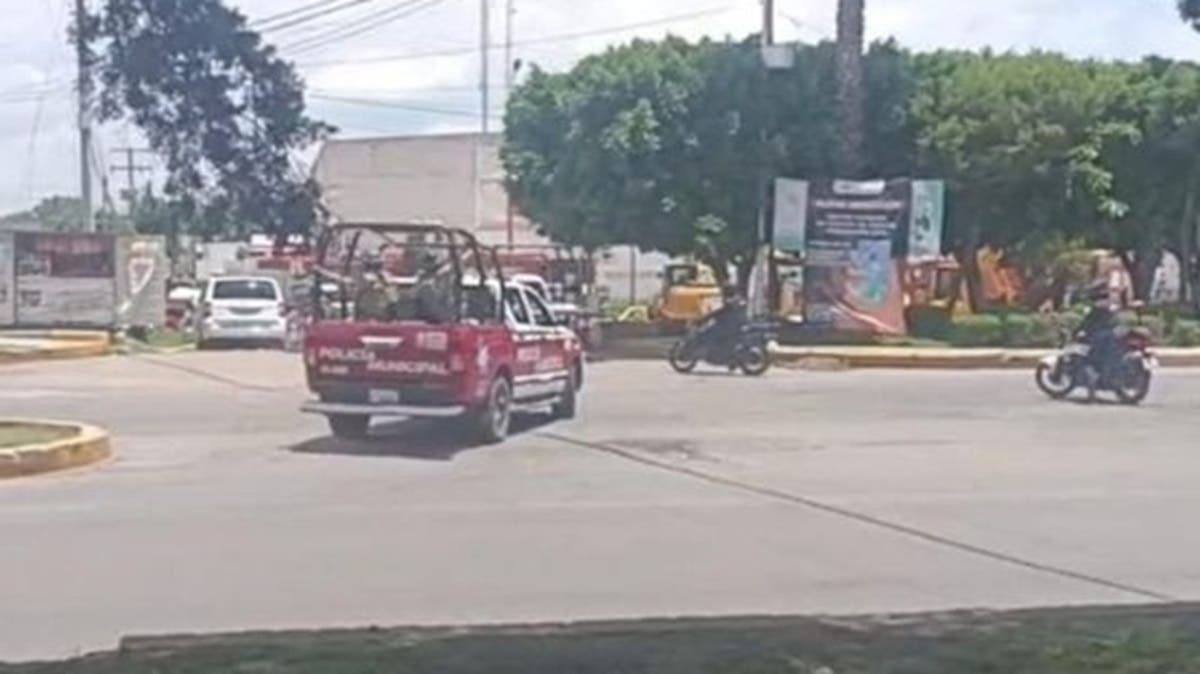 Balean a una mujer durante una falsa venta de auto a través de redes en Puebla, está grave